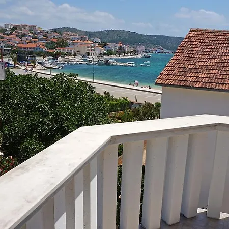 Martin Rogoznica (Sibenik-Knin)