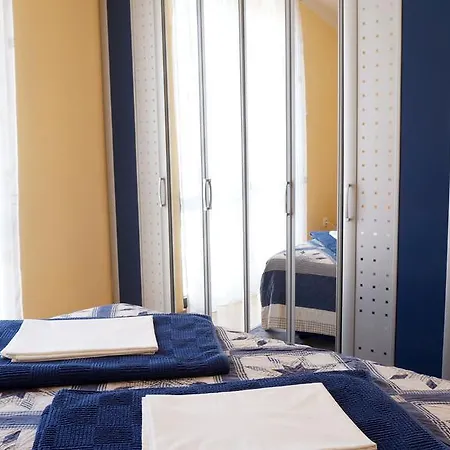 Martin Apartamento *