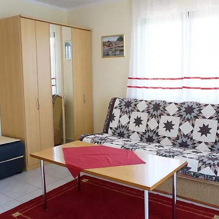Martin Apartamento Rogoznica (Sibenik-Knin)