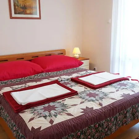 Martin Apartamento