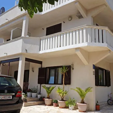 Martin Apartamento Rogoznica (Sibenik-Knin)