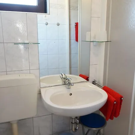 Martin Apartamento