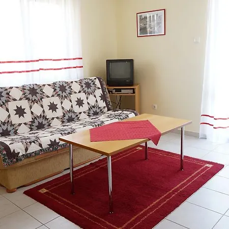 Apartamento Martin Rogoznica (Sibenik-Knin)