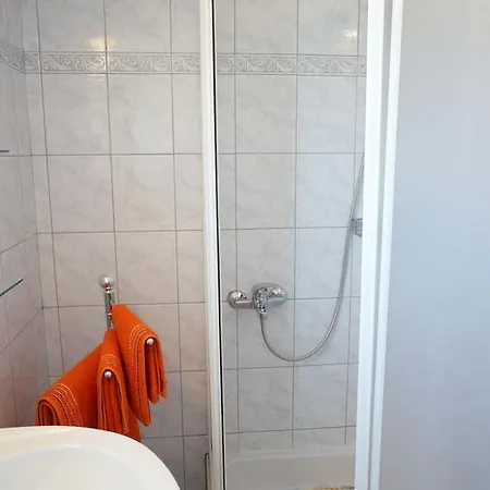 Apartamento Martin *