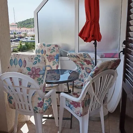 Apartamento Martin